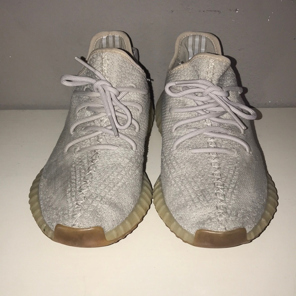 Yeezy Boost 350 ‘Sesame’